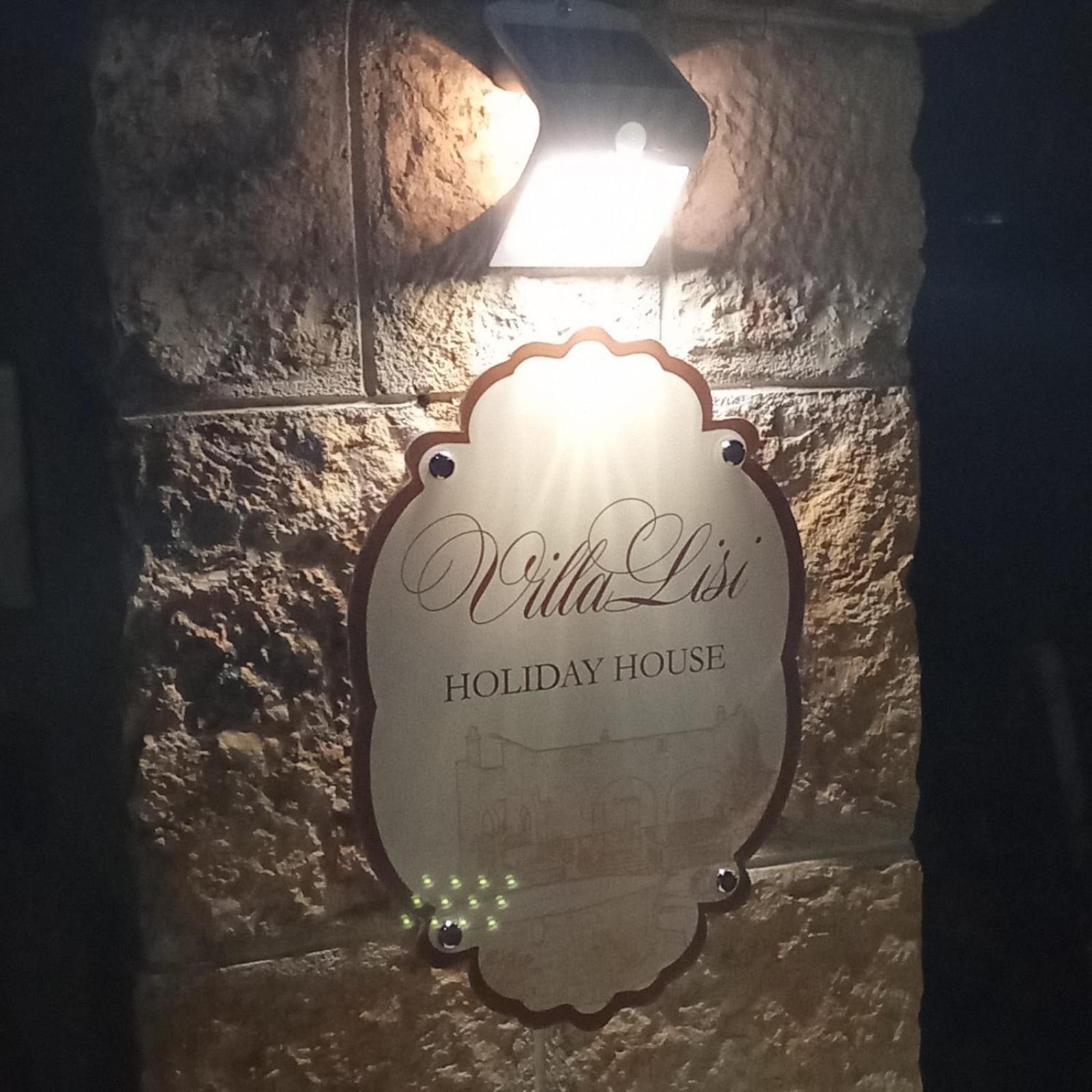 Villa Lisi Selva Di Fasano Dış mekan fotoğraf